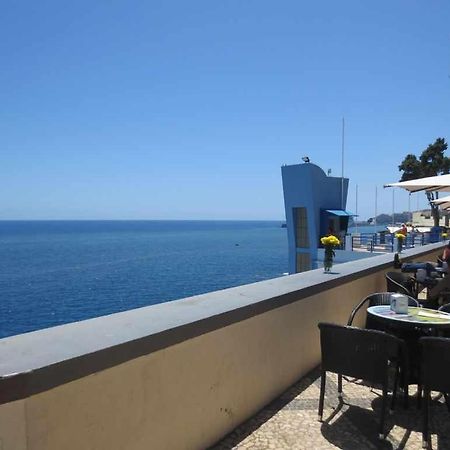 Barreirinha II Near Old Town With Nice Ocean Views Funchal  Exterior photo
