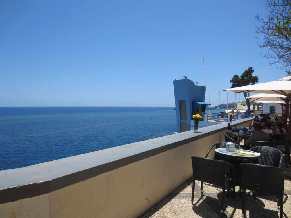 Barreirinha II Near Old Town With Nice Ocean Views Funchal  Exterior photo