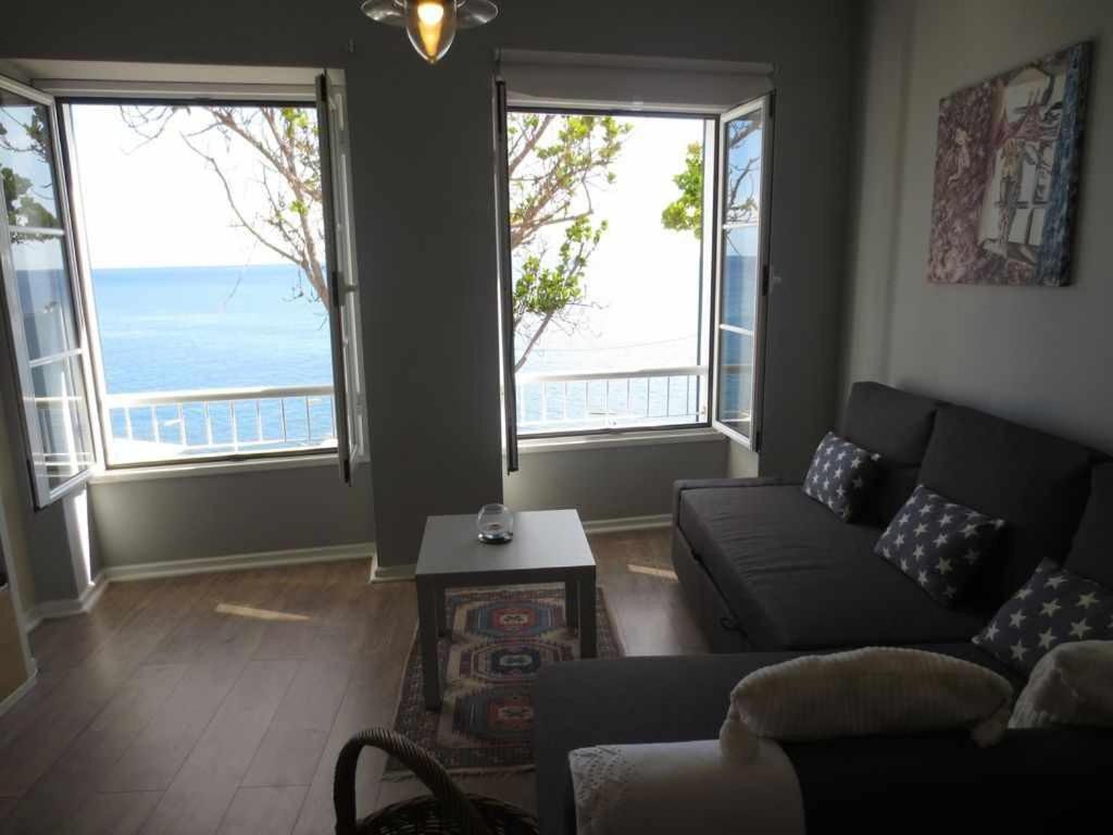 Barreirinha II Near Old Town With Nice Ocean Views Funchal  Exterior photo