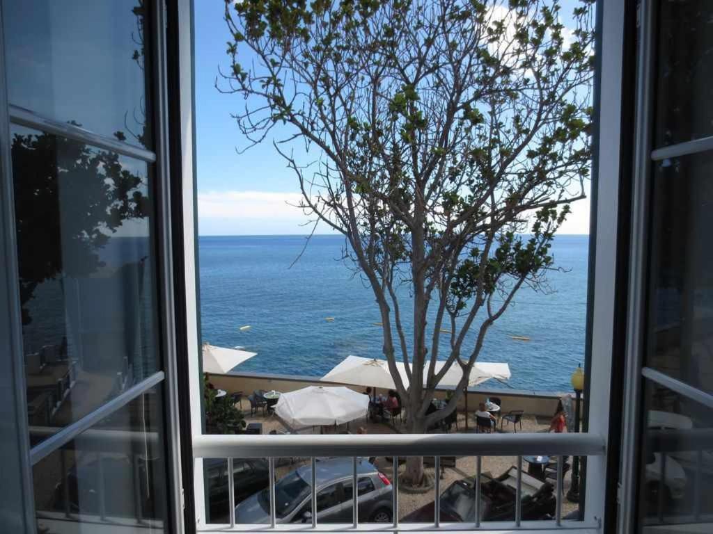 Barreirinha II Near Old Town With Nice Ocean Views Funchal  Exterior photo